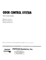 Odor Control Systems