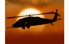 Sikorsky Lands $3.8B Black Hawk Contract