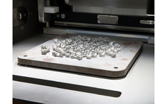 Metal 3D printing aka Direct Metal Laser Sintering (DSML)