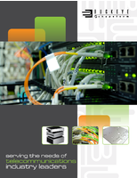 Serving the Needs of Telecommunications Industry Leaders