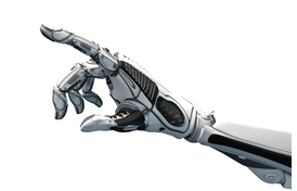 Soft Robots Extend Their Reach