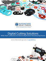 Digital Cutting Solutions: 5 Questions for Determining the Best ...