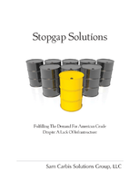 Stopgap Solutions: Fulfilling the Demand for American Crude Despite A ...