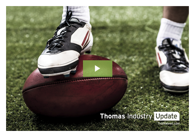 NFL to Create 3D Printed Shoes for Every Player