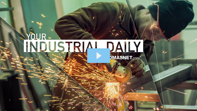 Report: Loss of Good Manufacturing Jobs a ‘Very Real Phenomenon'