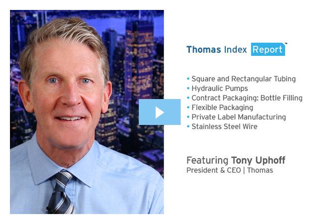 Booming Economy Driving Metal Tubing Demand