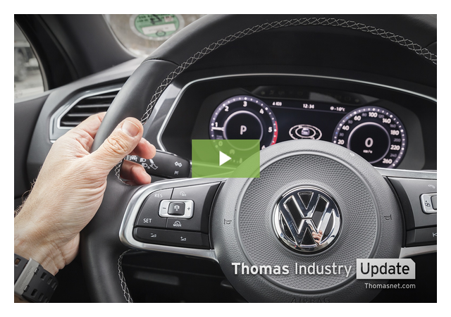 Apple: VW's Unlikely Influence on Car Design