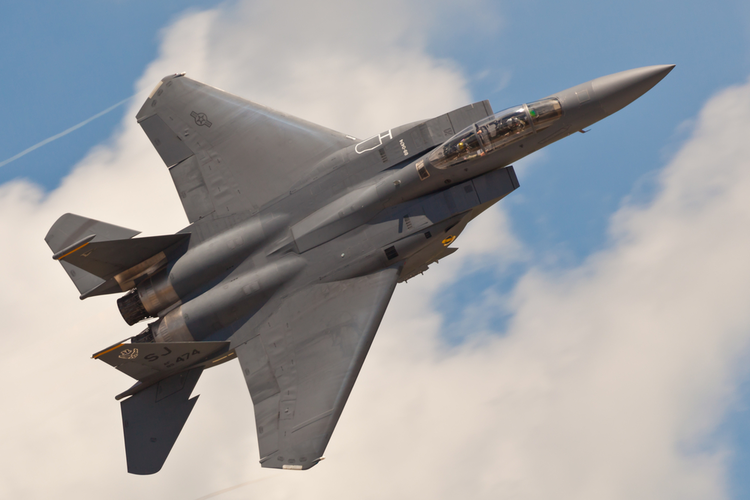 Boeing Loses Trade Complaint, Wins Opportunity