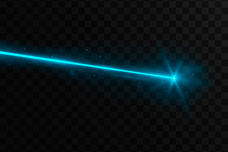 Laser Beam
