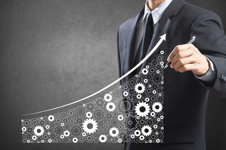 Employment, Exports Drive Manufacturing to 13-Year High