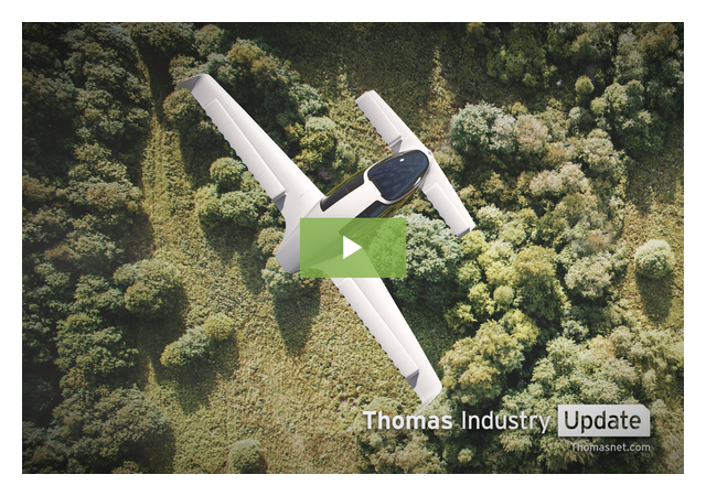 All-Electric, Car-Size Aircraft Hits 190 MPH