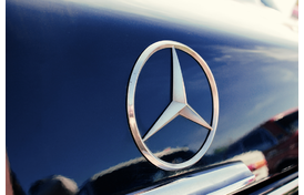 Daimler Turns to Metal 3D Printing