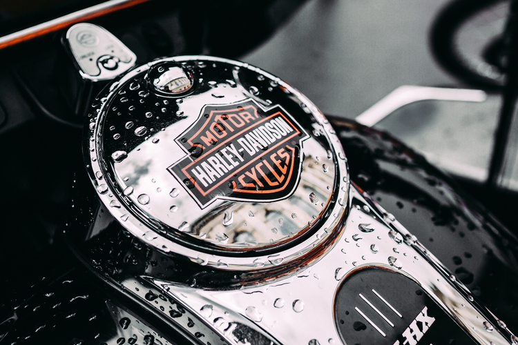 Harley Offers Latest Concerns Over New Tariffs
