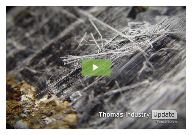How Asbestos is Having a Positive Impact on Manufacturing