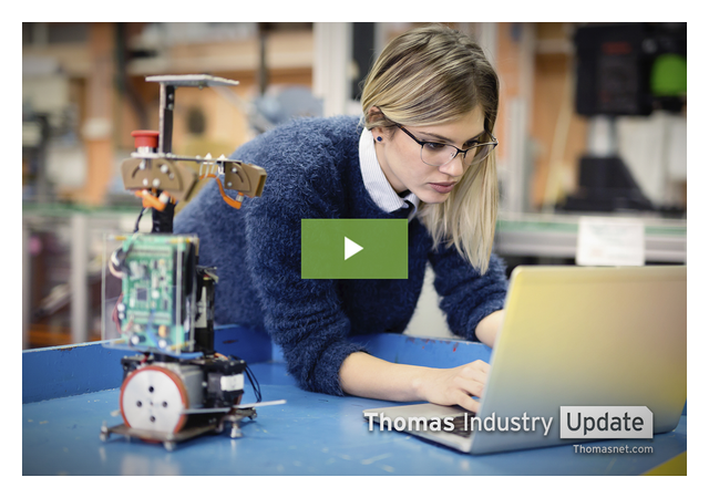 More Women Join STEM Fields, But There's Still a Problem