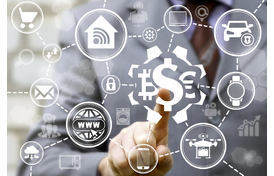 The ROI of The IoT