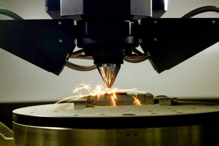 3D Printing Could Transform Assembly Operations