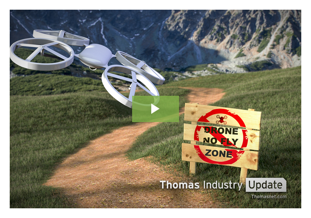 Drones Fueling the Flames