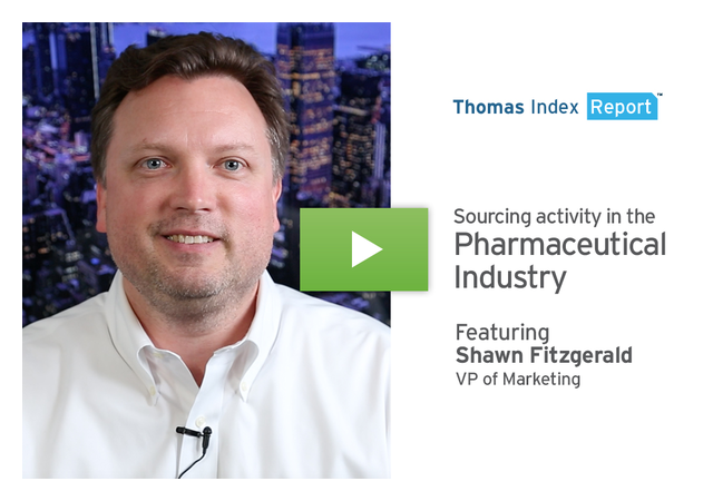 Aging Population Pushing Pharmaceuticals Higher