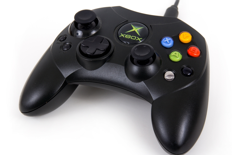 Xbox Controller