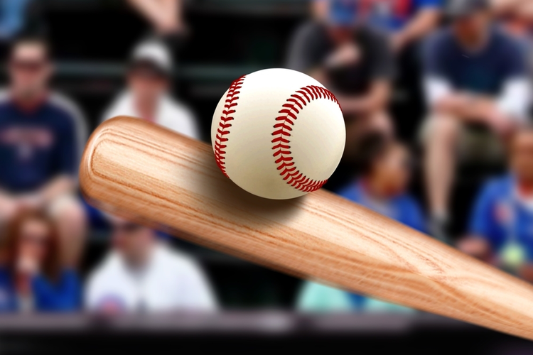 Bat Sensor Taking MLB Teams Deep Into Data