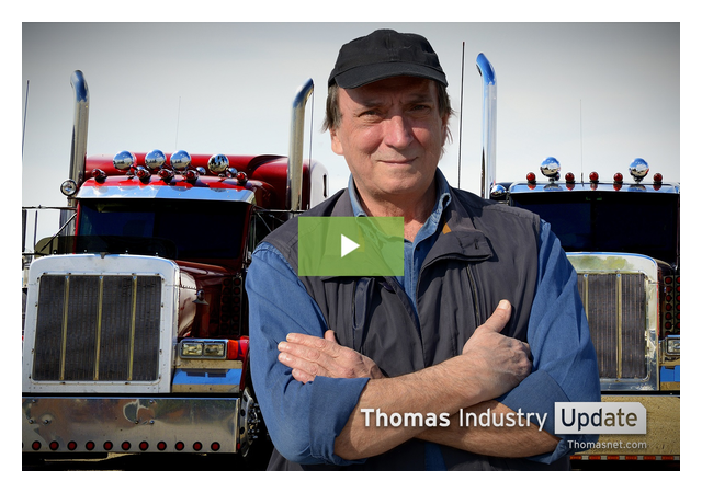 Trucker Shortage Sinks Profits for Food Manufacturers