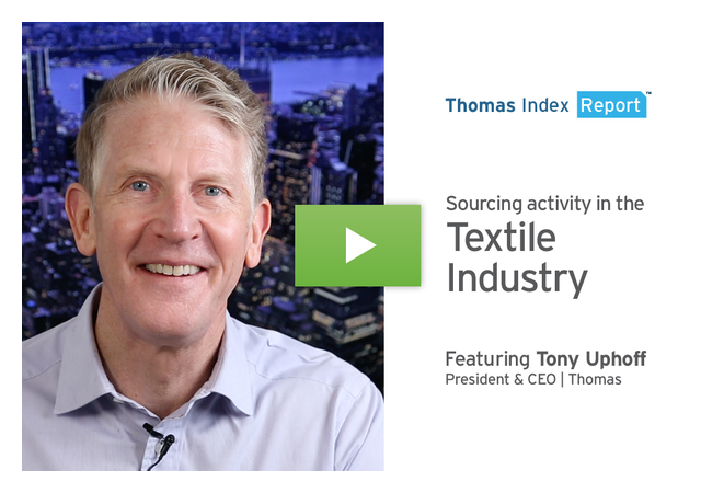 Advanced Materials Reviving U.S Textiles Industry
