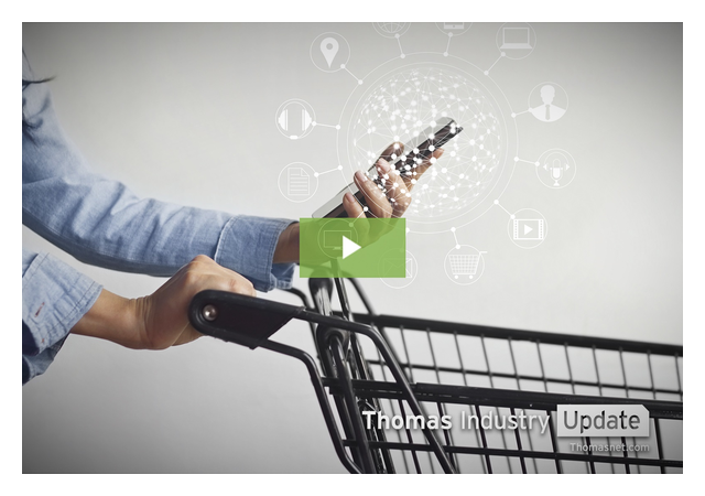 Walmart Patents Show Future of Shopping