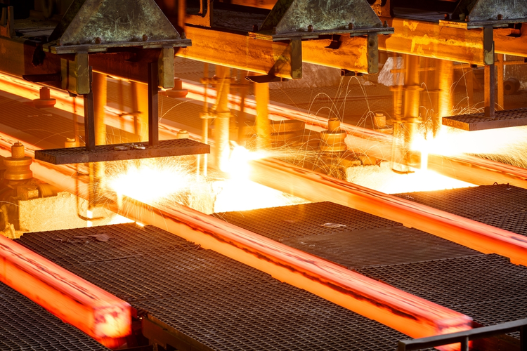Texas Steel Mill Adding 500 Jobs