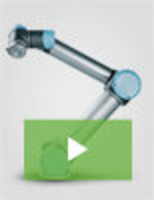 Cobots for Easy Automation