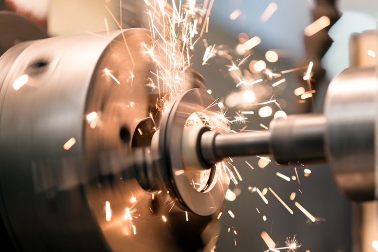 Manufacturing Back to Pre-Recession Levels