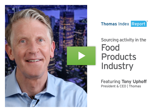 Food Products Industry Shows Growth Despite Headwinds
