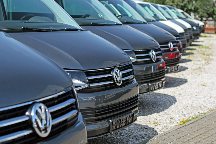 VW Finds Homes For 350,000 Repurchased Vehicles