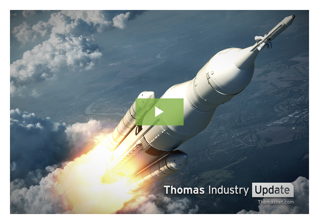 Rocket Launching Becomes a Low-Cost Business