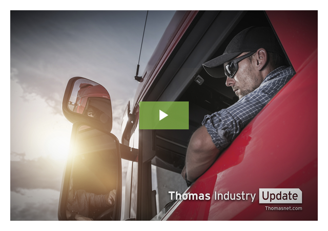 Truckers Unhappy with 'Big Brother' Regs