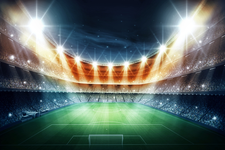 Sports Stadium