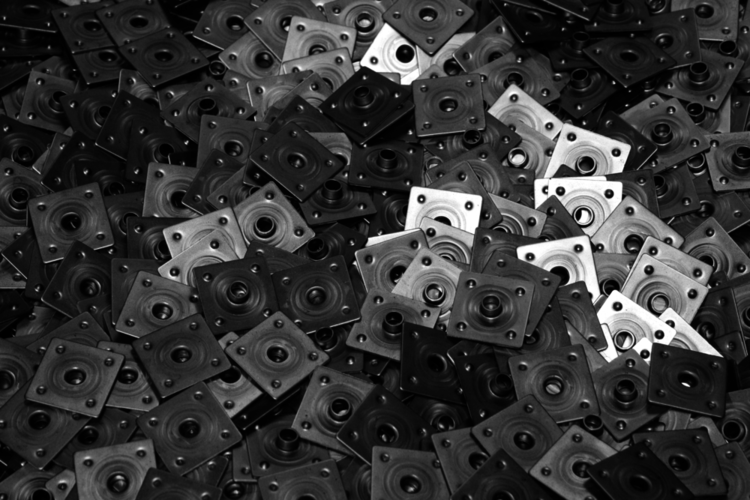 Metal Stamped Parts