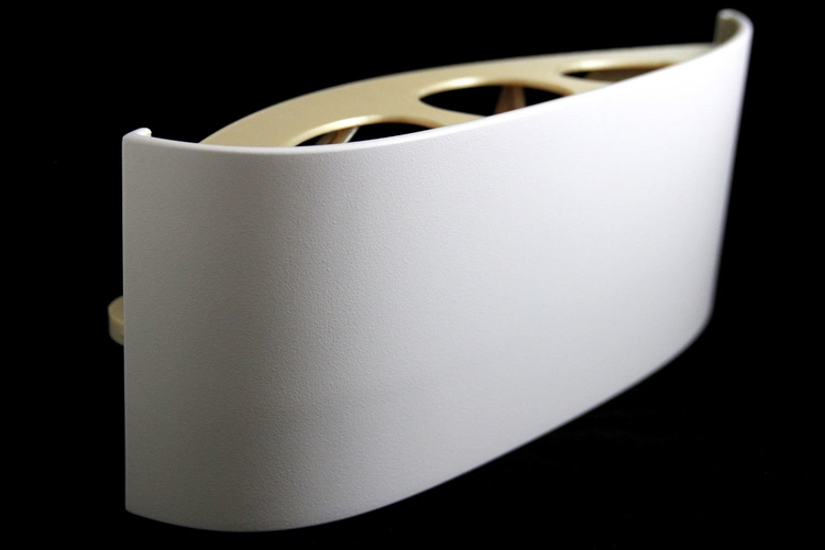 Airbus Debuts First 3D-Printed Part That Passengers Will See