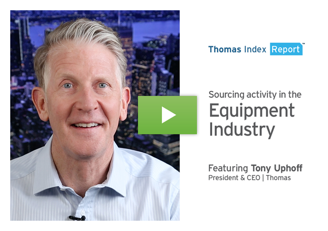 Forklift CAPEX Grows Aided By Tax Law Changes