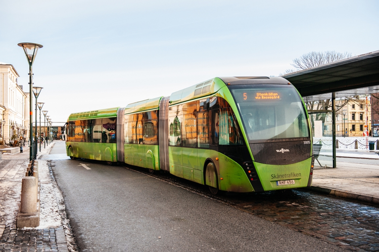 Van Hool Bus Wiring Diagrams