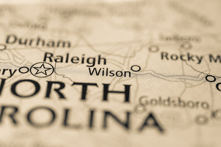 Packaging Mfr. Taps North Carolina for HQ