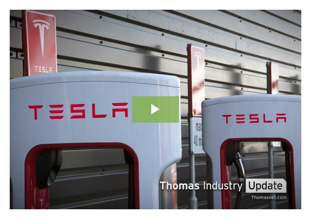 Tesla's Musk Admits to Over-Automating: 'Humans Are Underrated'