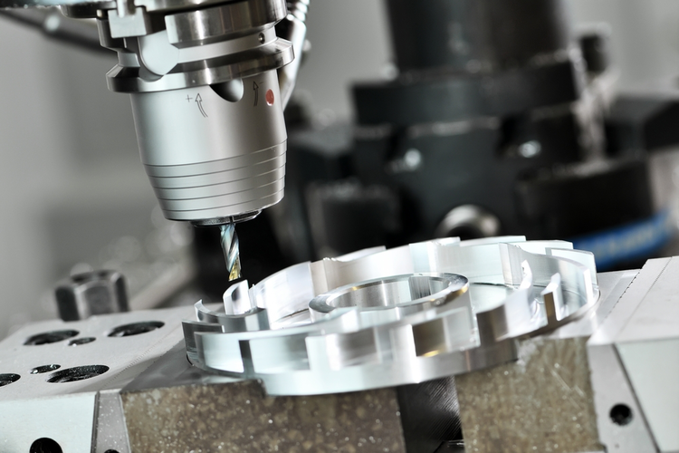 Industries Making Use of High-Tolerance CNC Machining