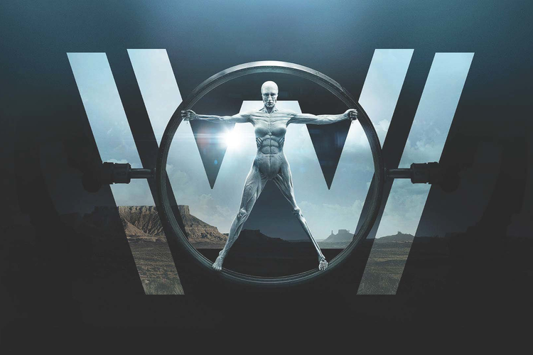 Is Westworld the 3D Printing of Tomorrow?