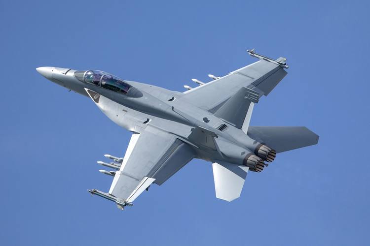 Air Force Taps Lockheed for $1B Missile