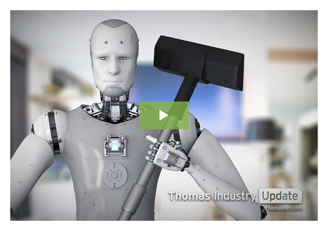 An Amazon Robot Could Be Coming to Your House