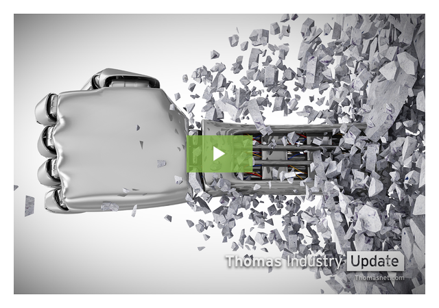 Apple's iPhone-Destroying Robot