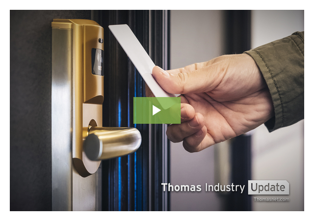 Hackers Help Lock Maker Improve Security