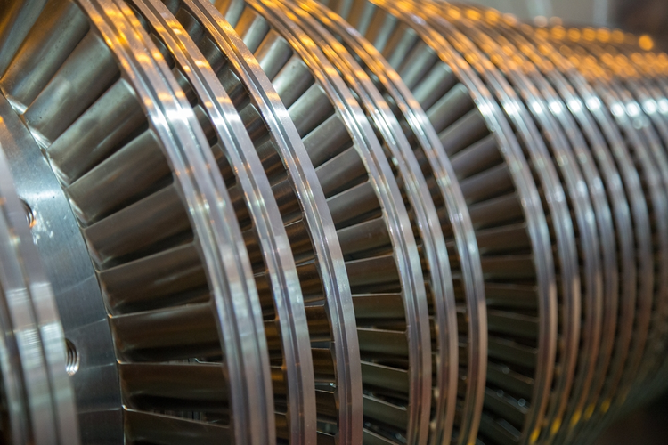 Rotating Machinery and the Importance of Spin Burst Testing