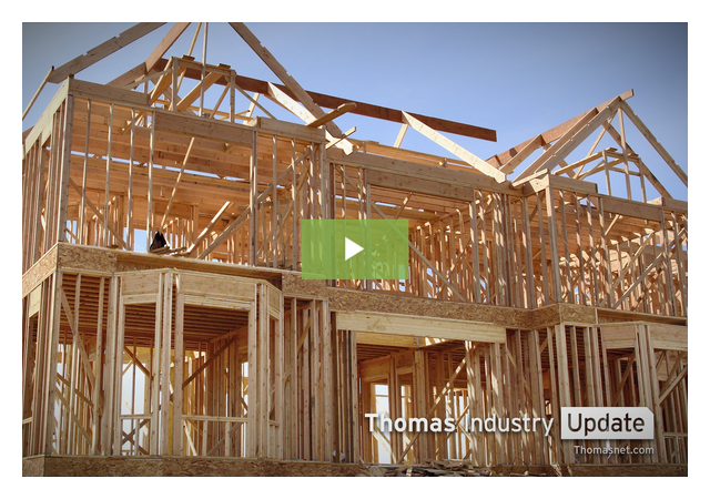 Your Next House Might Be Built in a Factory